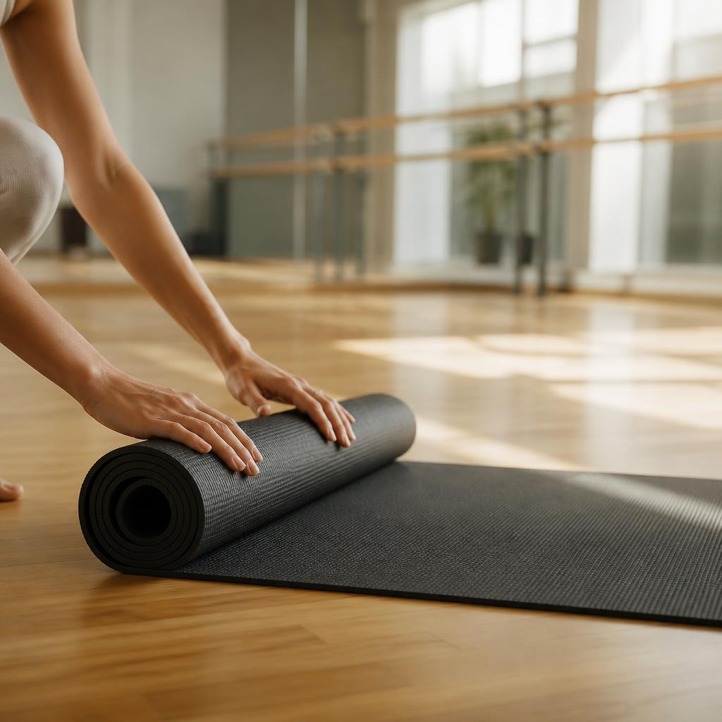 Hatha-Yoga